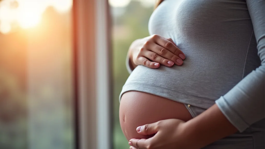 Third Trimester Normal Hemoglobin Levels Explained
