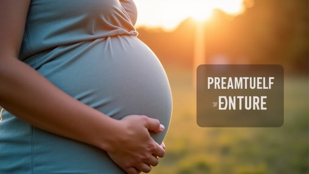 Third Trimester Of Gestation Guide