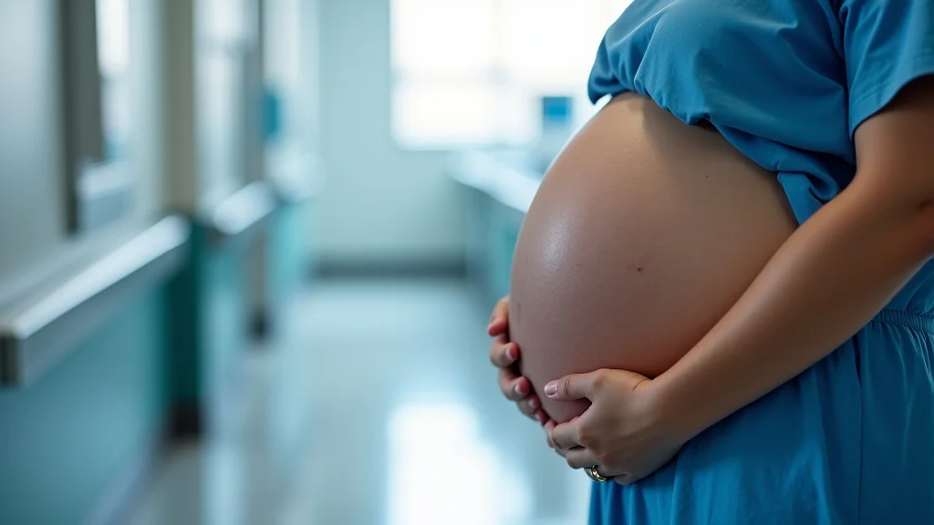 Third Trimester Pregnancy Labs Explained