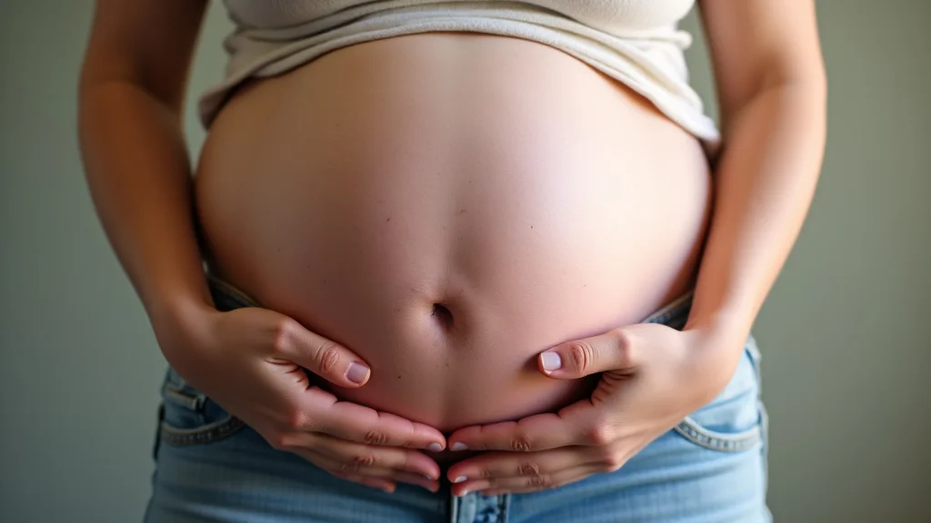 Third Trimester Pregnancy Weeks Explained