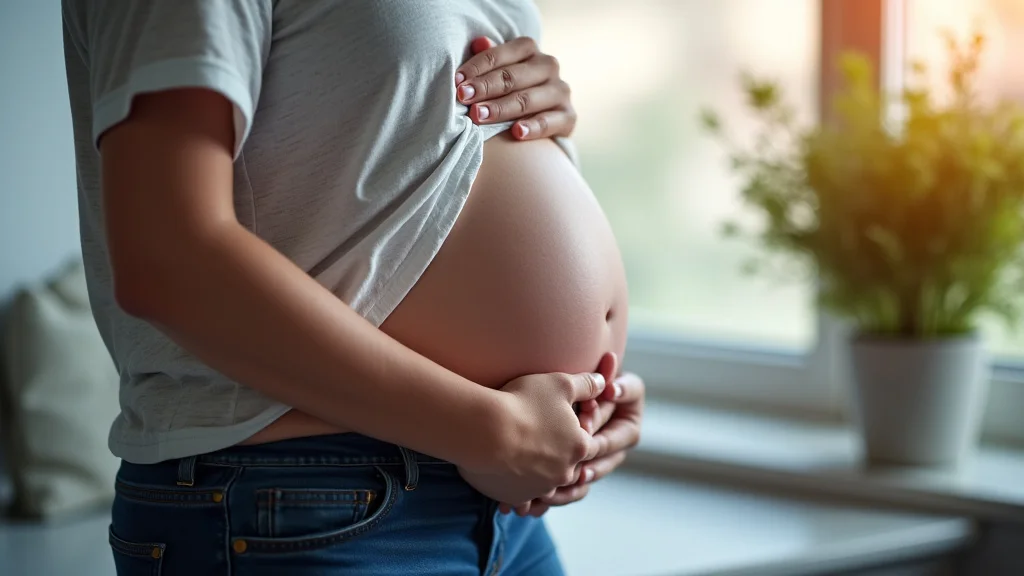 Third Trimester Risk Assessment Explained Simply