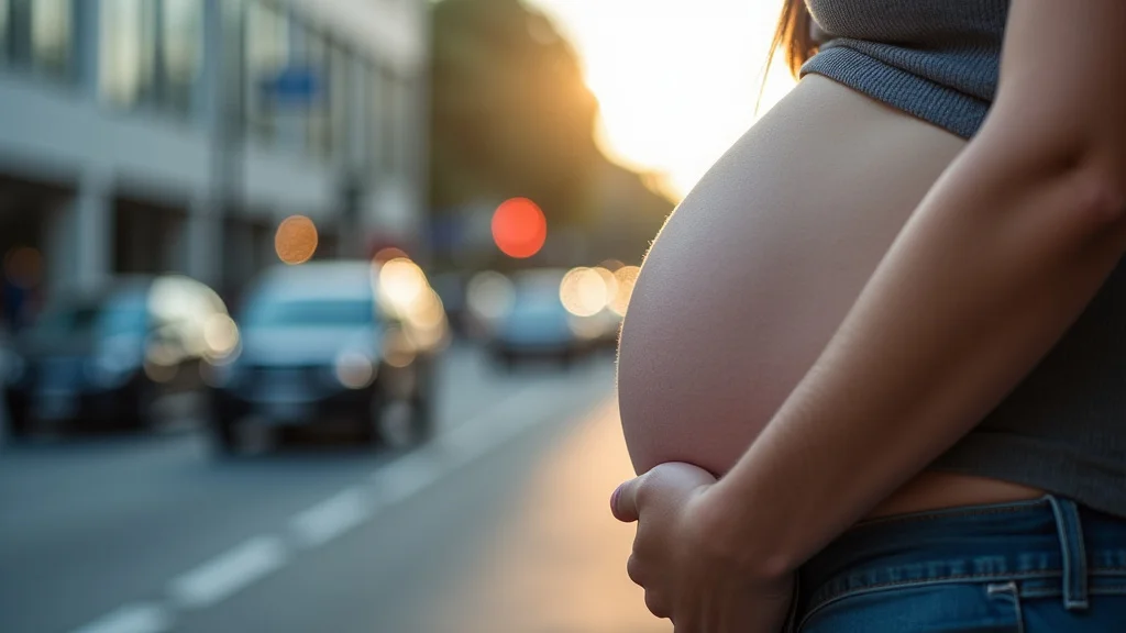 Third Trimester Transport Support Made Easy