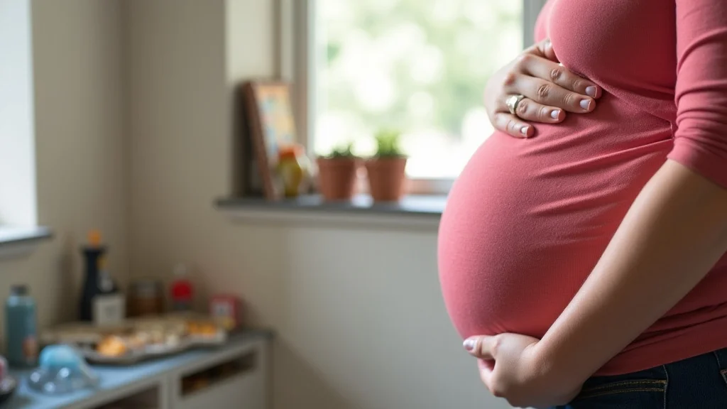 Third Trimester Week 29 Survival Guide