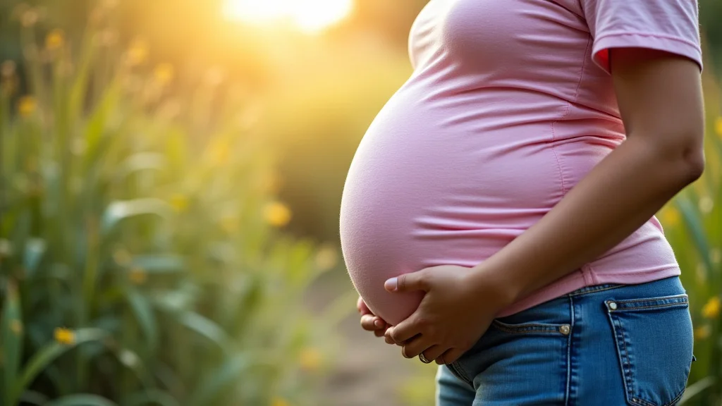 Third Trimester Week 30 Guide