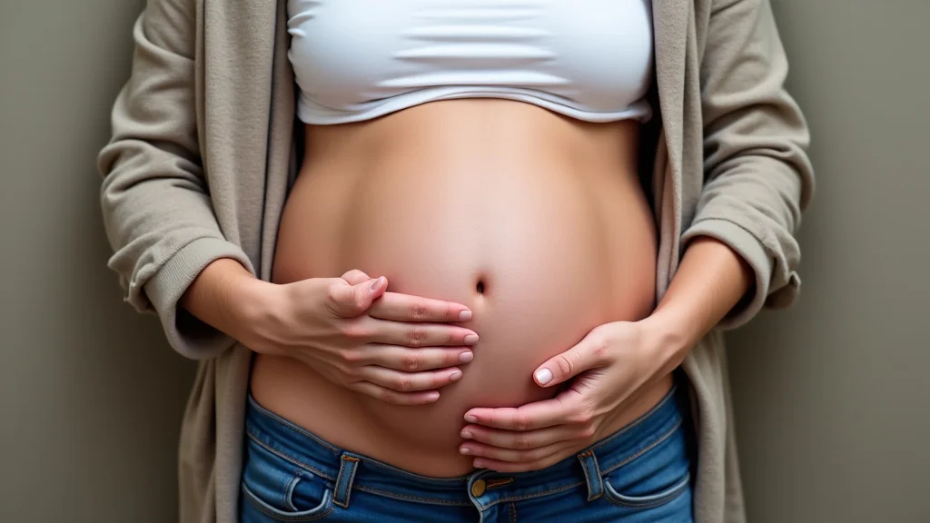 Third Trimester Weeks Pregnancy Guide
