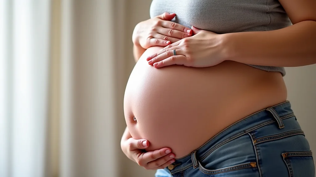 Third Week Of Pregnancy Simple Guide