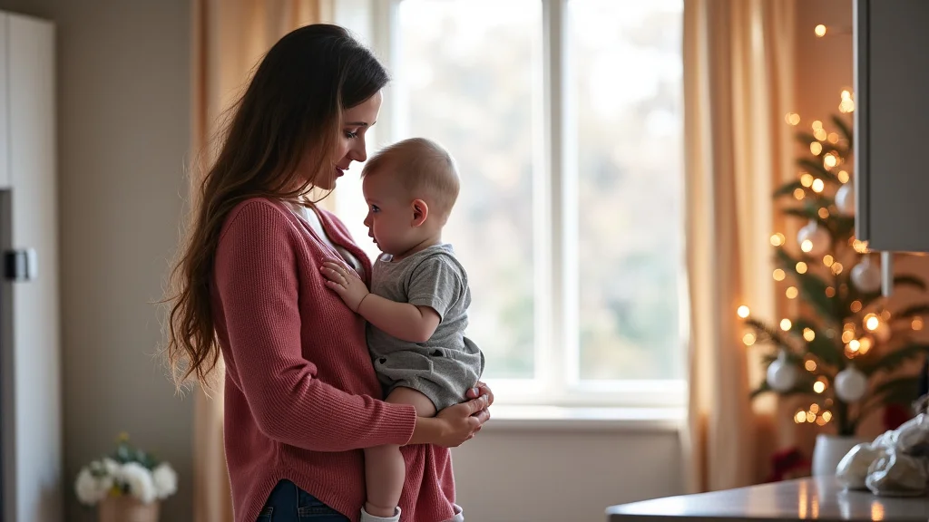 Thoughtful Second Trimester Gifts For Mom