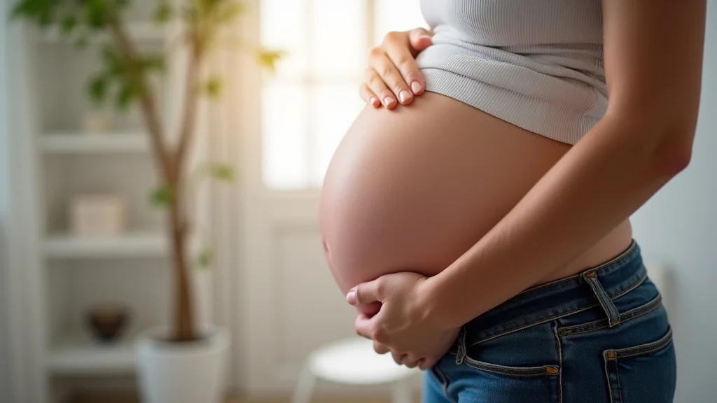 Tracking Your Current Week Of Pregnancy