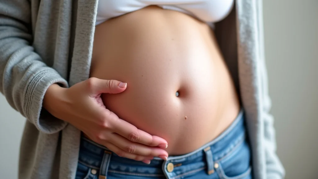 Two Week Pregnancy Symptoms Explained Simply