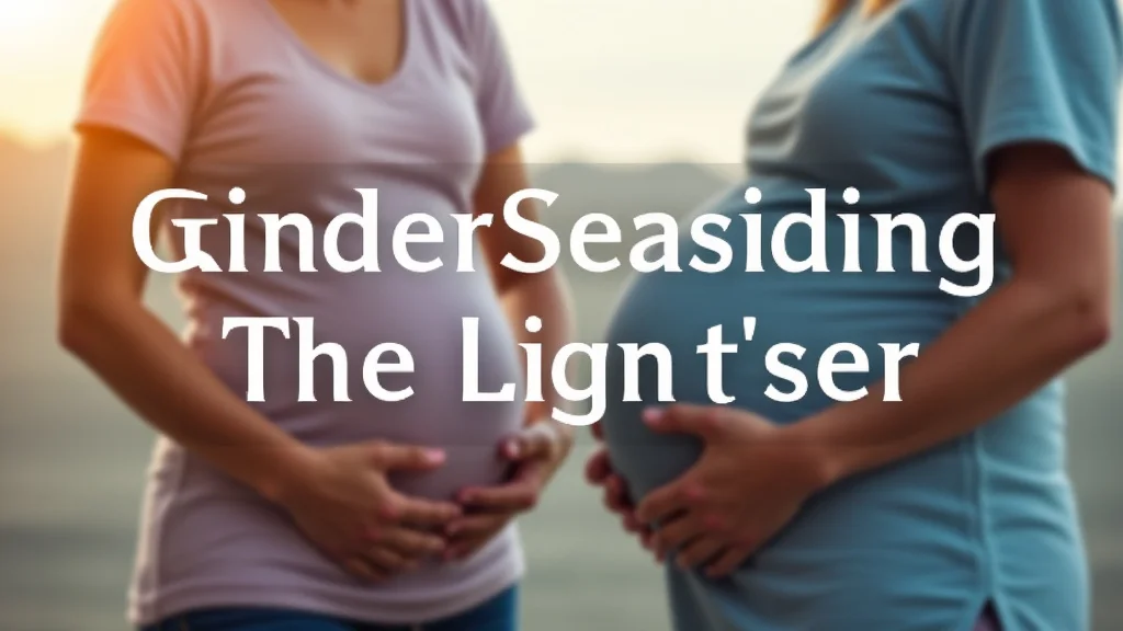 Understanding Gestational Htn Third Trimester ICD