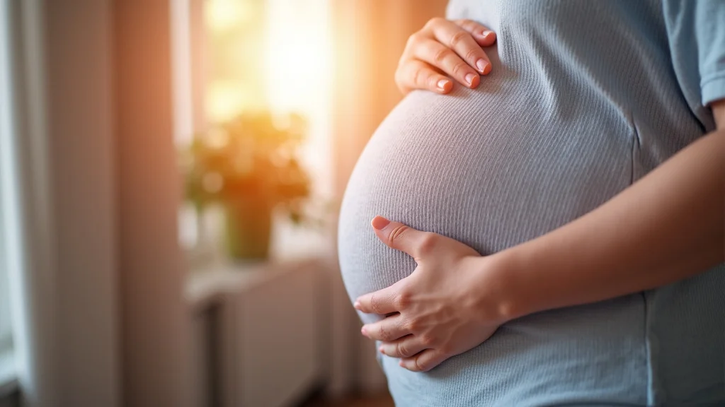 Understanding Pregnancy G and P Numbers