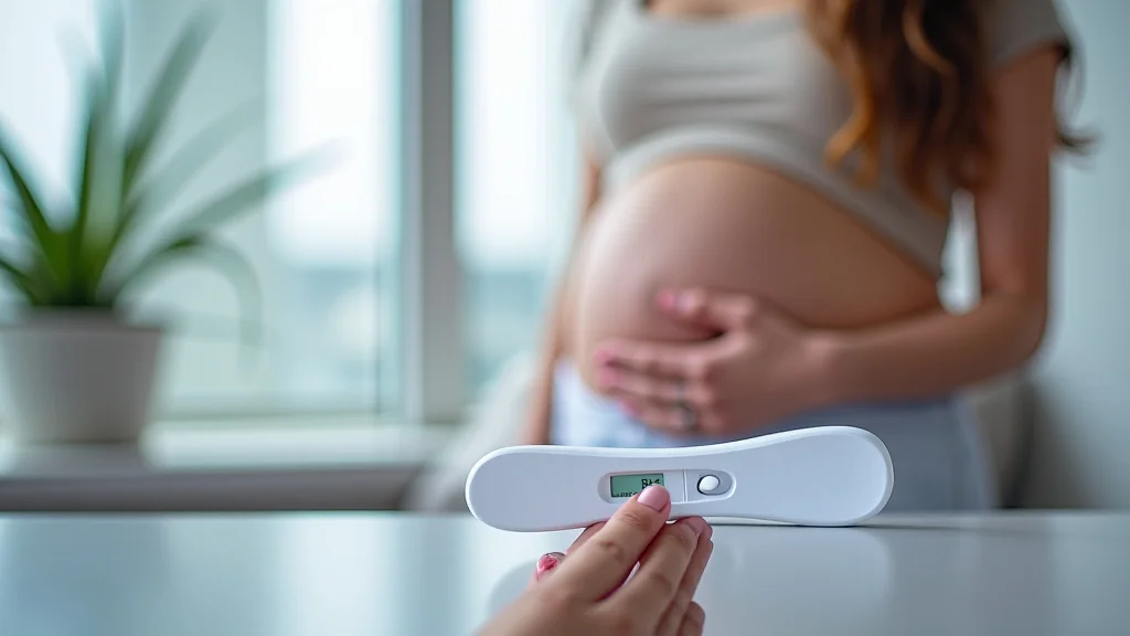 Understanding Pregnancy Test HS Code