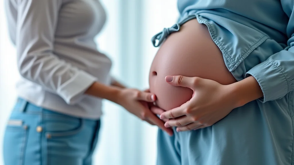 Understanding Pregnancy Test MBS Item Number