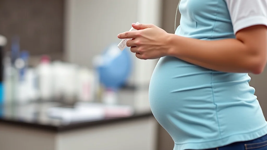 Understanding Pregnancy Test Qualitative