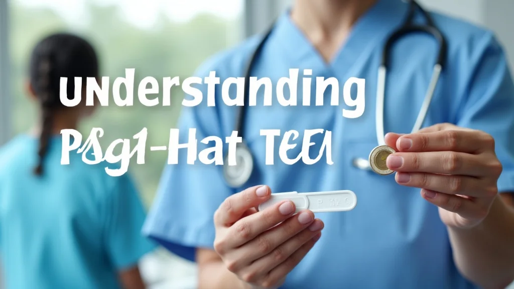 Understanding Pregnancy Test Urine ICD 10 Codes