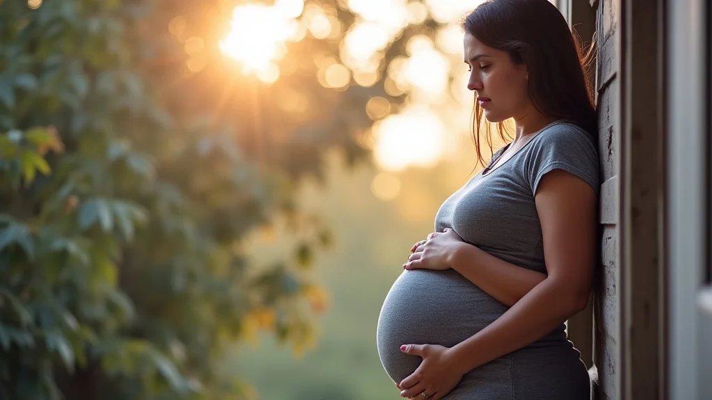 Understanding Second Trimester Anemia