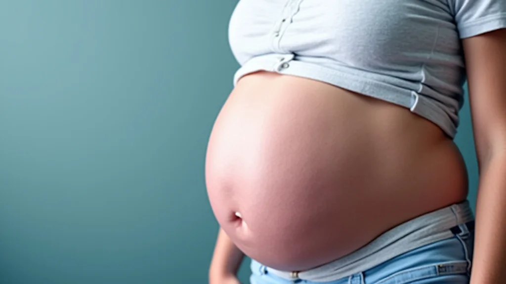 Understanding Second Trimester Blood Work