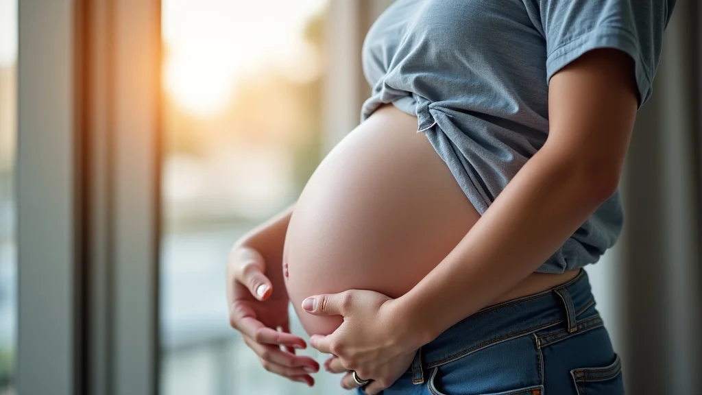 Understanding Second Trimester Delivery