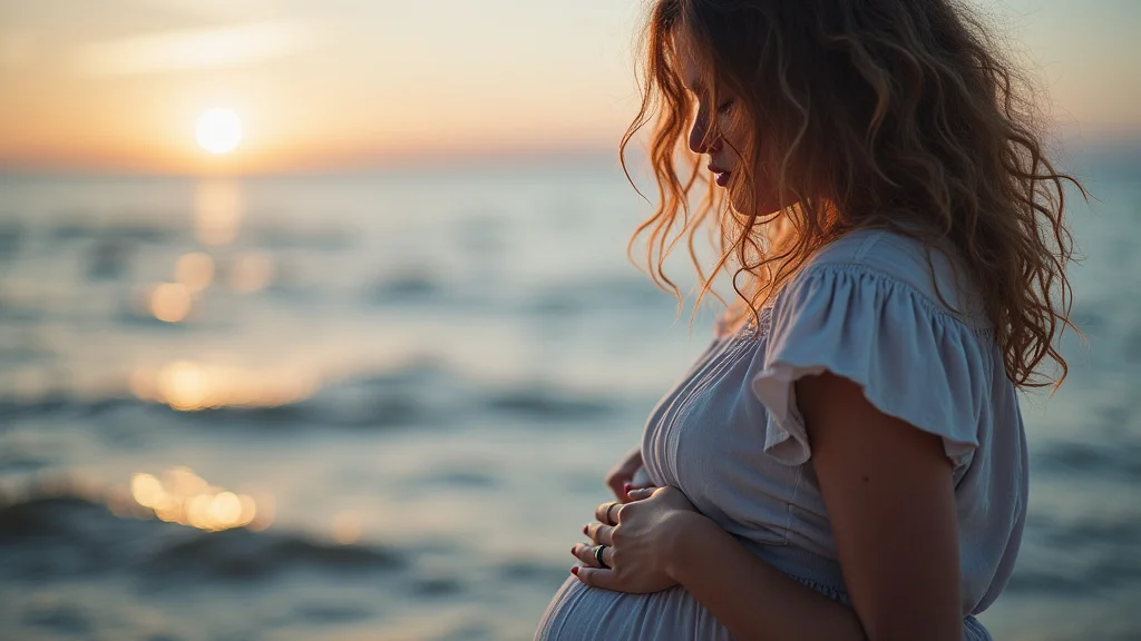 Understanding Second Trimester Dizziness