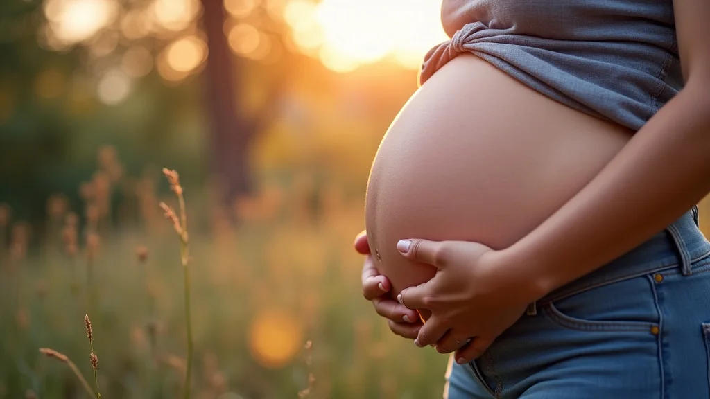Understanding Second Trimester Gestational Age