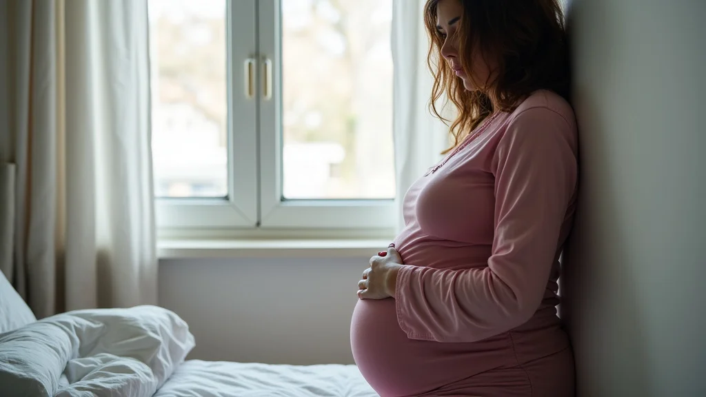 Understanding Second Trimester Hypertension