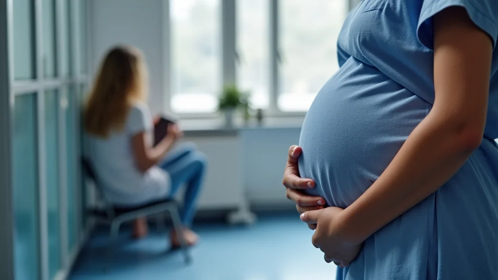 Understanding Second Trimester ICD 10 Codes