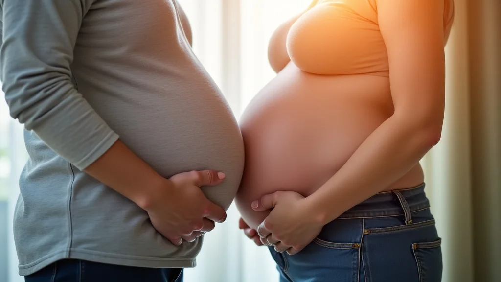 Understanding Second Trimester Length