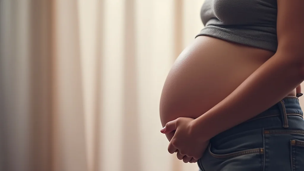 Understanding Second Trimester Loss RCOG