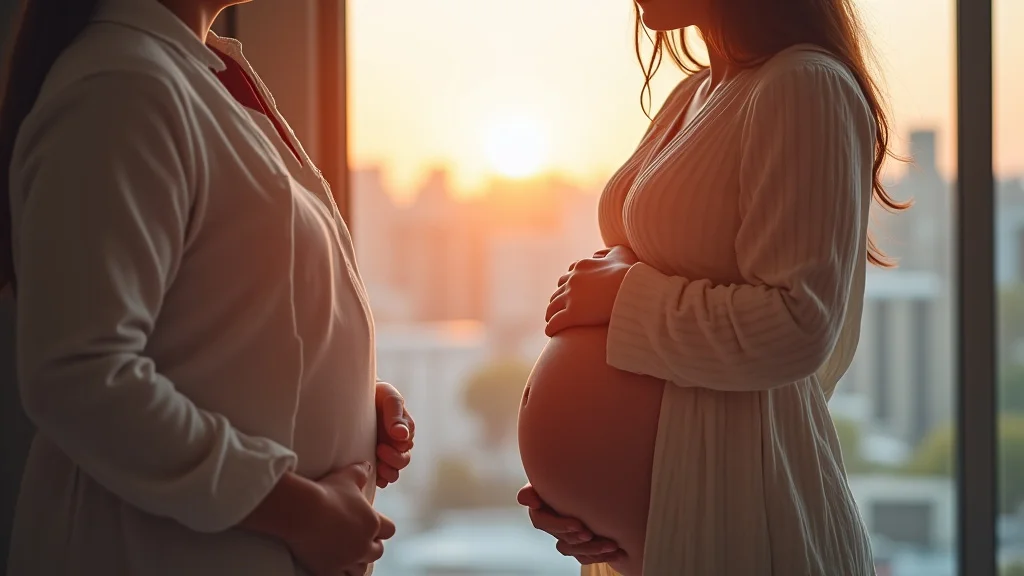 Understanding Second Trimester Meaning