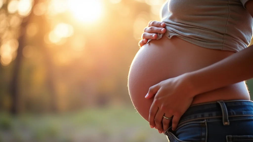 Understanding Second Trimester Pregnancy Development