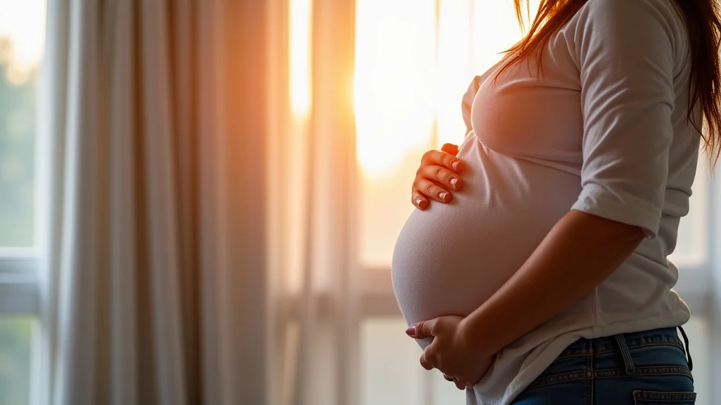 Understanding Second Trimester Pregnancy Loss