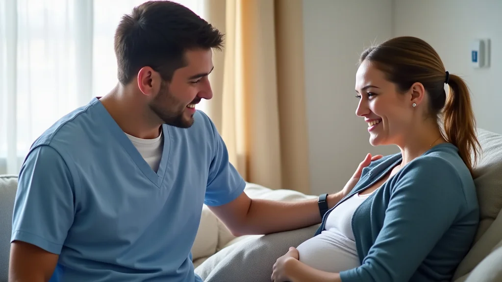 Understanding Second Trimester Quadruple Screening