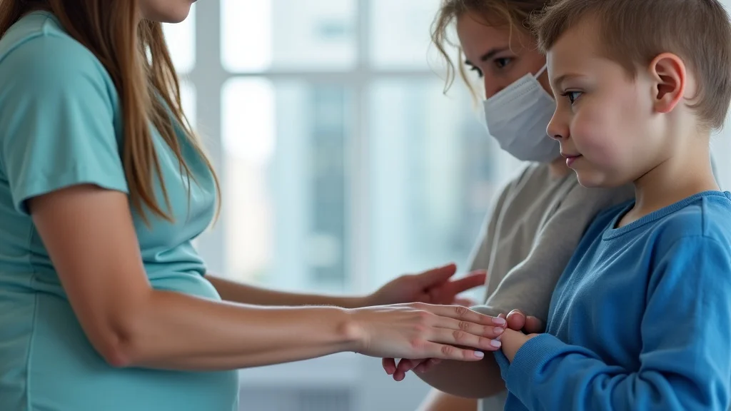 Understanding Second Trimester Serum Screening