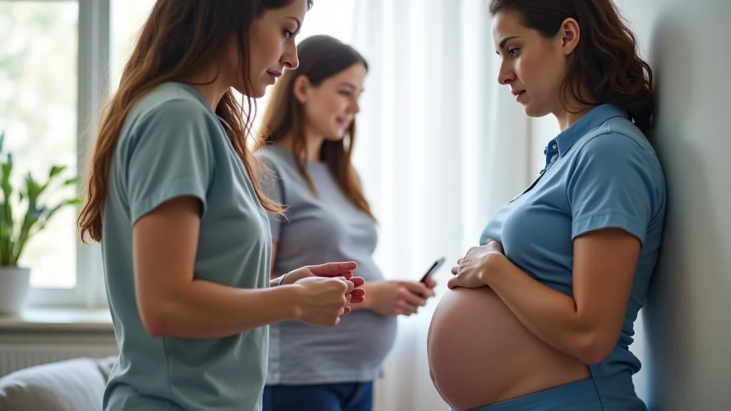 Understanding Second Trimester Testing Options