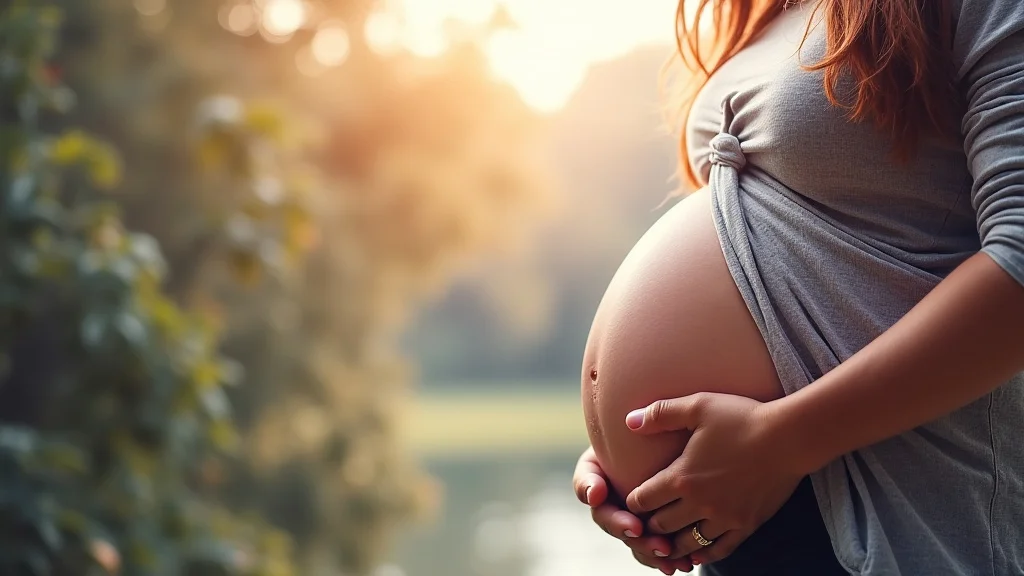 Understanding Second Trimester Vomiting