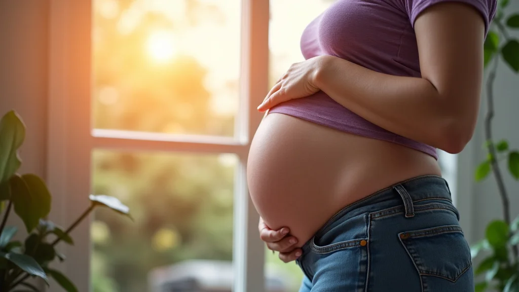 Understanding Second Trimester Weeks Gestation