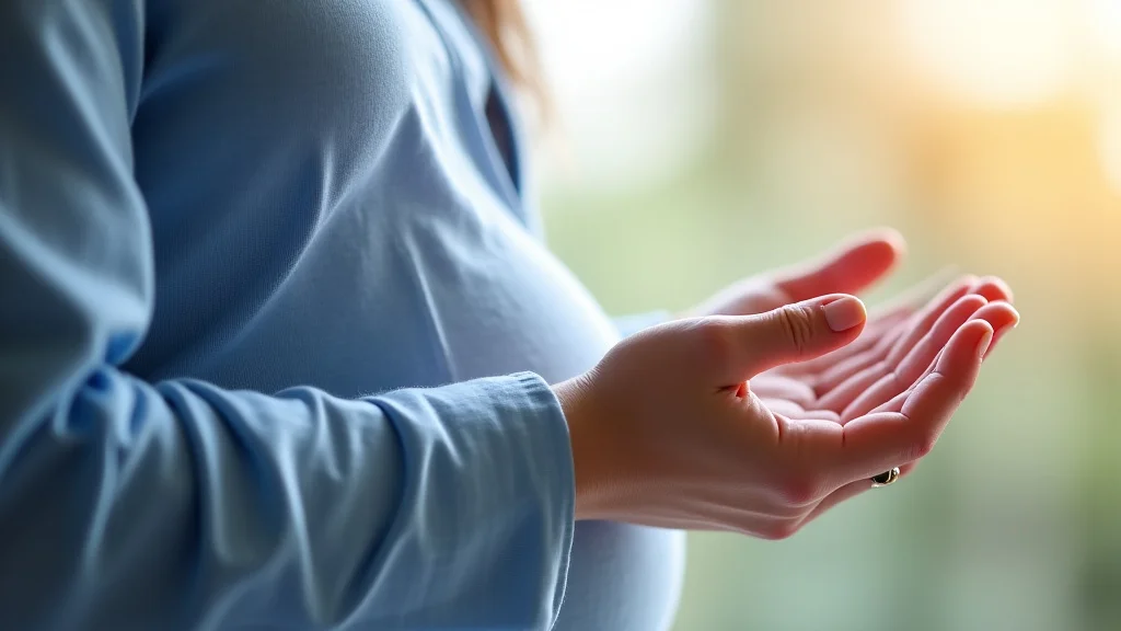 Understanding the OGTT Test in Pregnancy