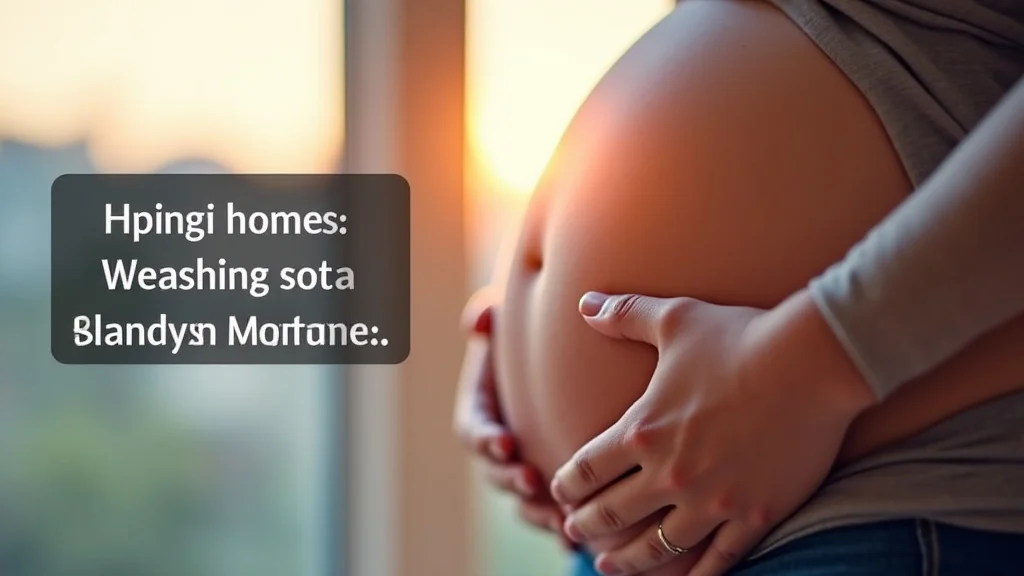 Understanding The Second Trimester Definition