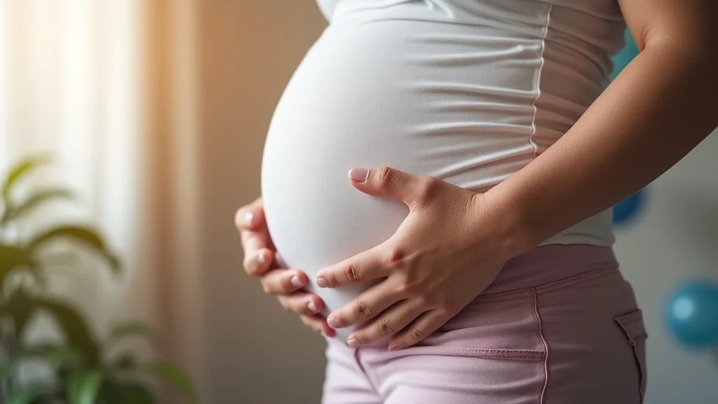 Understanding the Second Trimester Range