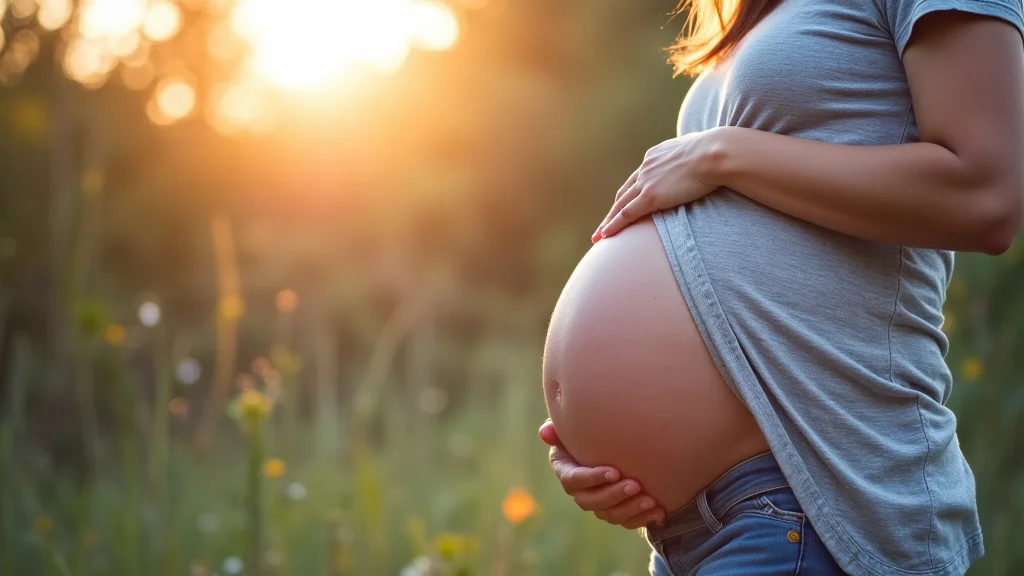 Understanding The Third Trimester Definition