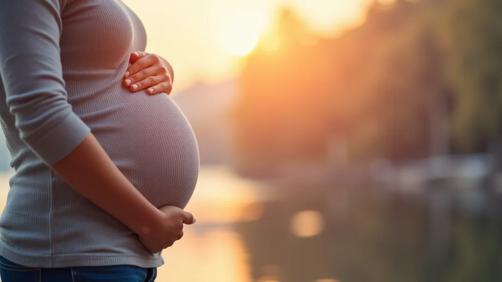 Understanding the Third Trimester Time Frame