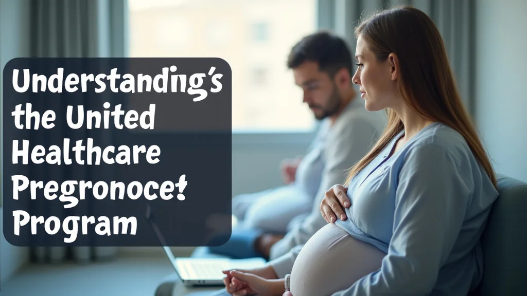 Understanding the United Healthcare Pregnancy Program