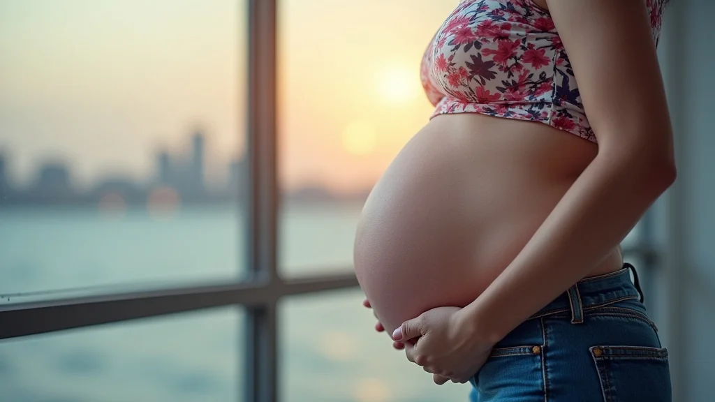 Understanding Third Trimester AFI Levels