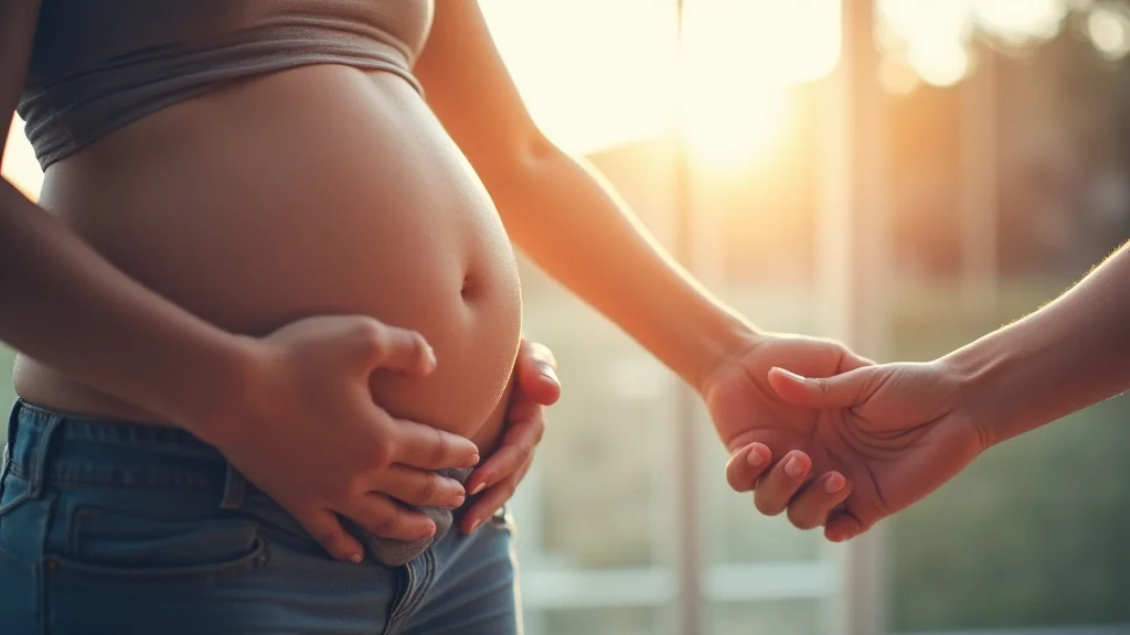 Understanding Third Trimester Hemoglobin Levels