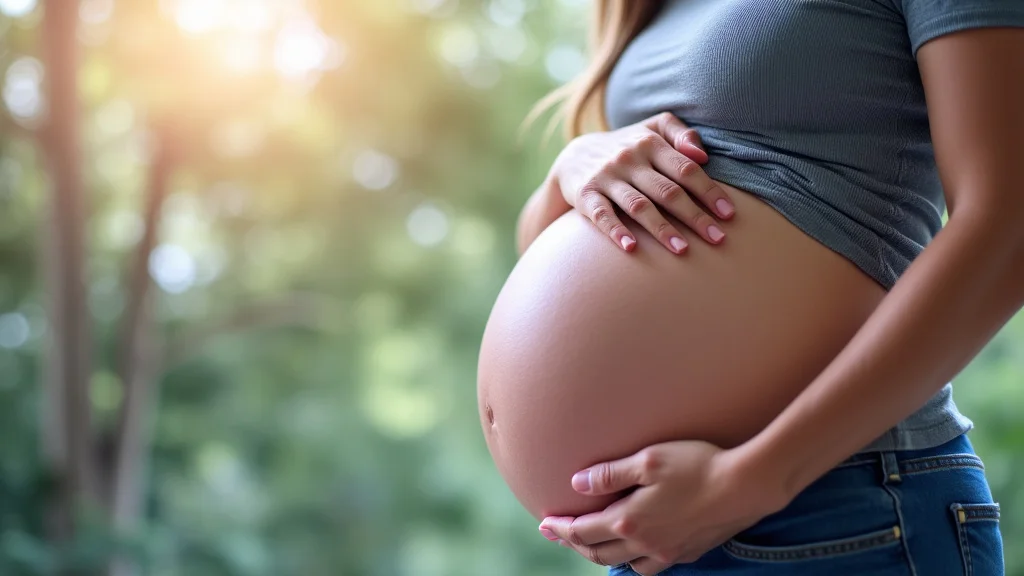 Understanding Third Trimester Hypertension Causes