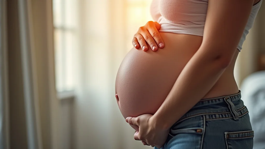 Understanding Third Trimester Image