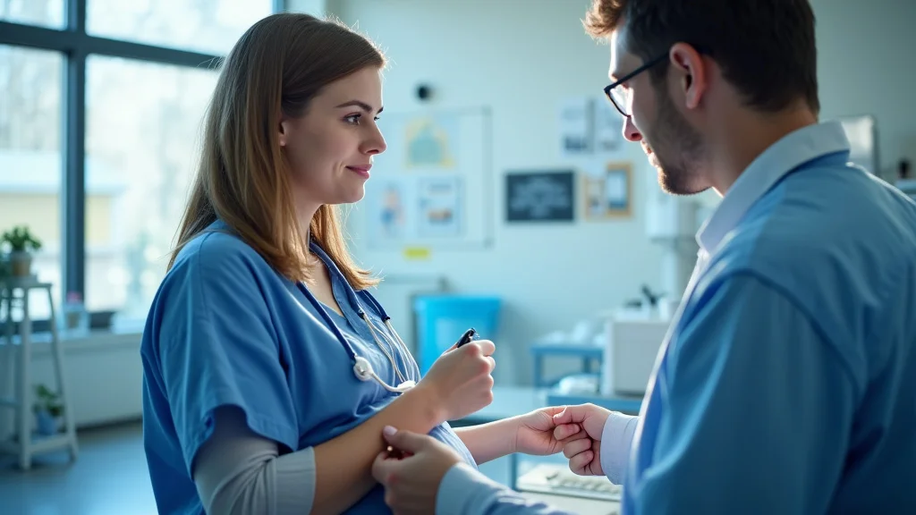 Understanding Third Trimester Lab Work