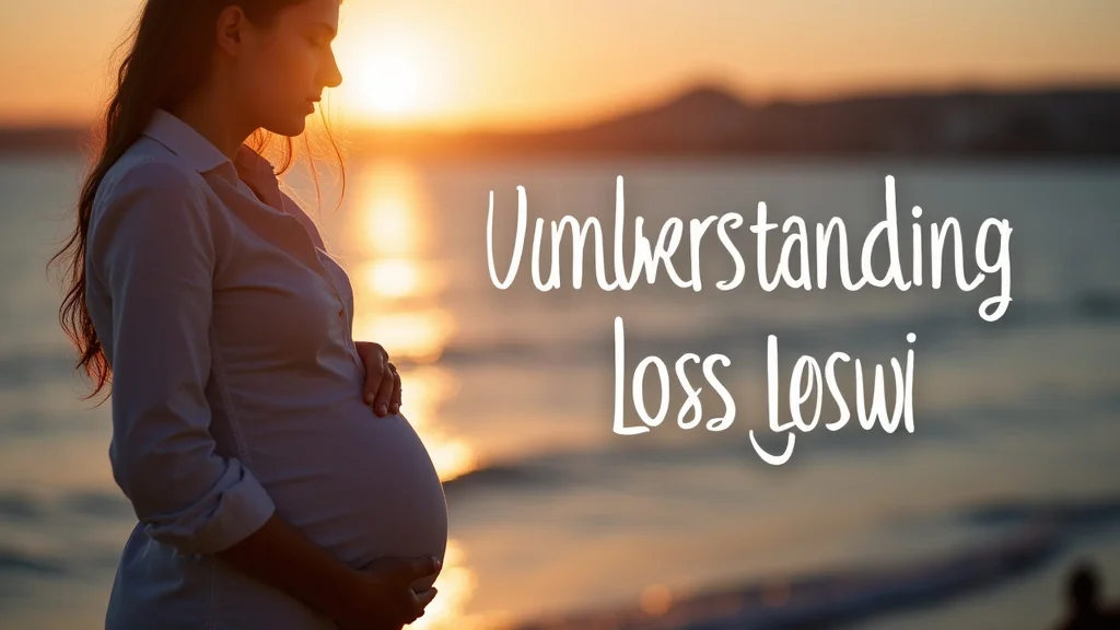 Understanding Third Trimester Loss Now
