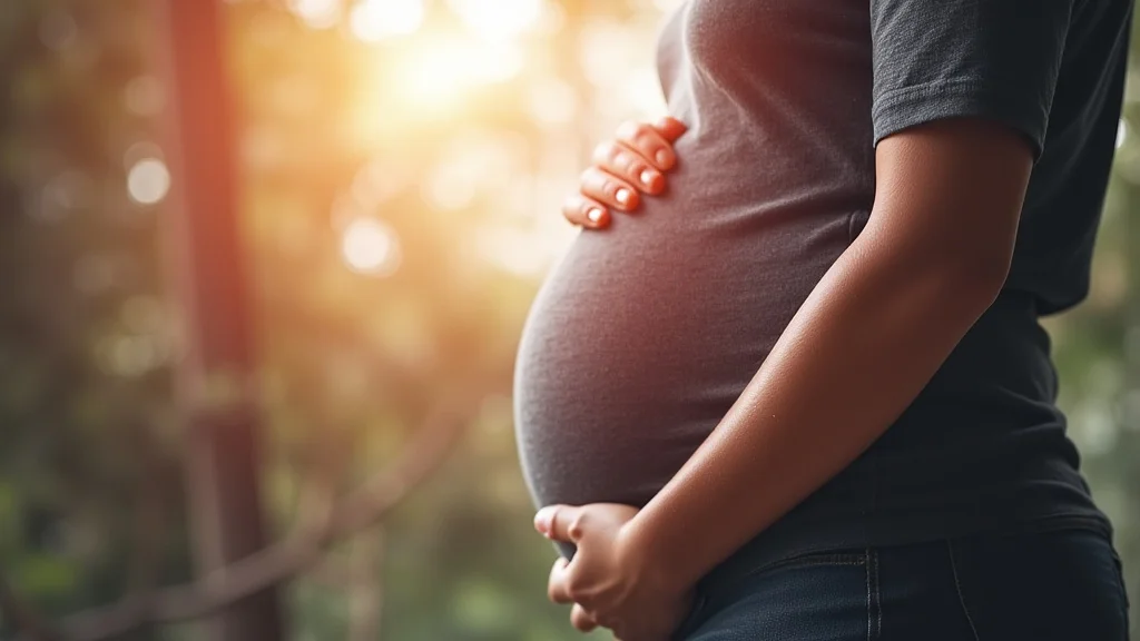 Understanding Third Trimester Meaning