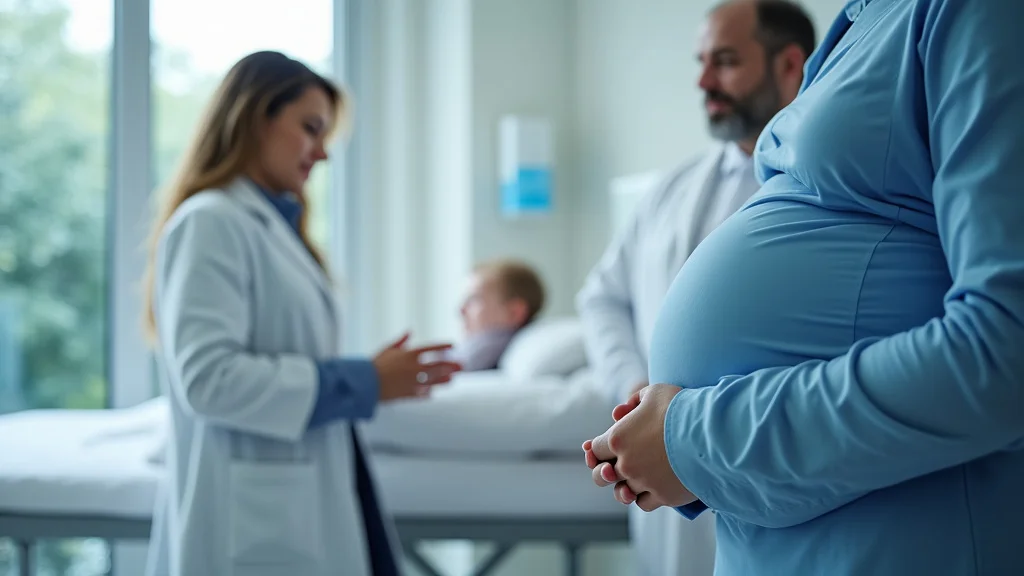 Understanding Third Trimester Ob Labs